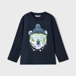 MAYORAL T SHIRT 4036