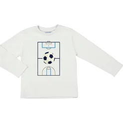MAYORAL T SHIRT 4044