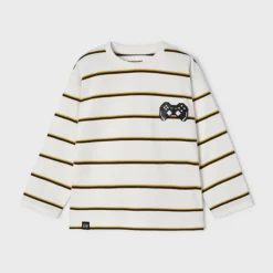 MAYORAL T SHIRT 4017