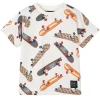 MAYORAL T SHIRT 3038