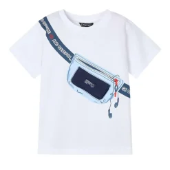 MAYORAL T SHIRT 3036