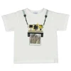 MAYORAL T SHIRT 3044