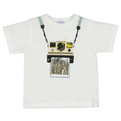 MAYORAL T SHIRT 3044