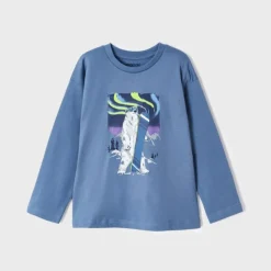 MAYORAL T SHIRT 4038