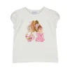MAYORAL T SHIRT 3003