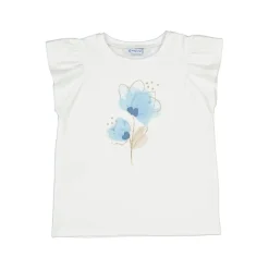 MAYORAL T SHIRT 3002
