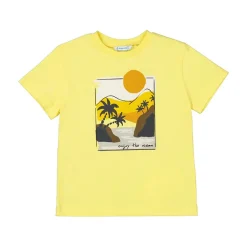 MAYORAL T SHIRT 3034