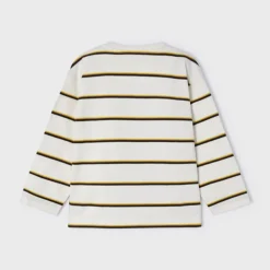 MAYORAL T SHIRT 4017