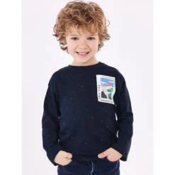 MAYORAL T SHIRT 4035