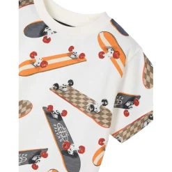 MAYORAL T SHIRT 3038