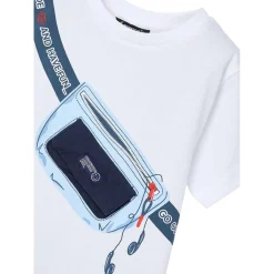 MAYORAL T SHIRT 3036