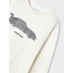 MAYORAL T SHIRT 4018