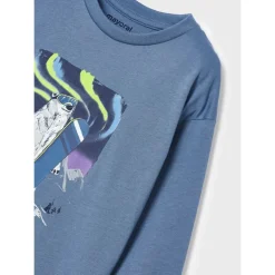 MAYORAL T SHIRT 4038