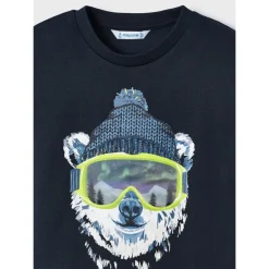 MAYORAL T SHIRT 4036