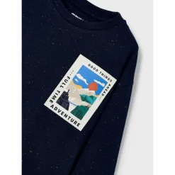 MAYORAL T SHIRT 4035