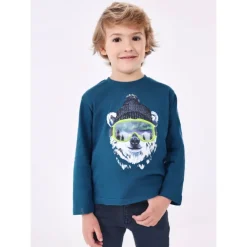 MAYORAL T SHIRT 4036