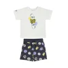MAYORAL T SHIRT & SHORTS SET 3606