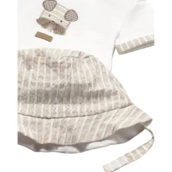 MAYORAL T SHIRT & SHORTS SET 1201