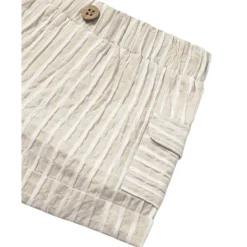 MAYORAL T SHIRT & SHORTS SET 1201