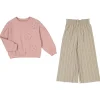 MAYORAL TOP & PANTS SET 4551