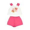 MAYORAL TOP & SHORTS SET 1230