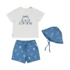 MAYORAL TOP & SHORTS SET 1655