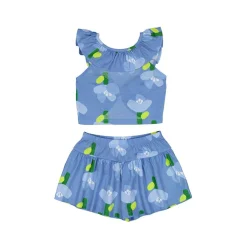 MAYORAL TOP & SHORTS SET 3286