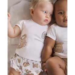 MAYORAL TOP & SHORTS SET 1256