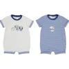 MAYORAL 2X ROMPERS 1722