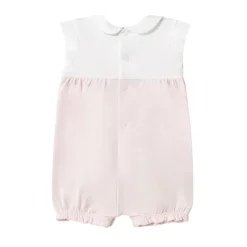 MAYORAL 2X ROMPERS 1752