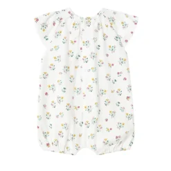 MAYORAL 2X ROMPERS 1749