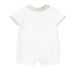 MAYORAL 2X ROMPERS 1705