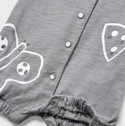 MAYORAL 2X ROMPERS 1743