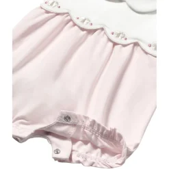 MAYORAL 2X ROMPERS 1752