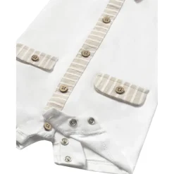 MAYORAL 2X ROMPERS 1705