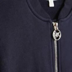 MICHAEL KORS CROPPED CARDIGAN R15191