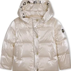 MICHAEL KORS PUFFER JACKET R16129