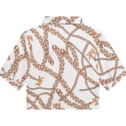 MICHAEL KORS SHIRT R15189