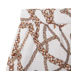 MICHAEL KORS SHORTS R14154