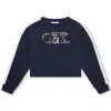 MICHAEL KORS SWEATSHIRT R15215