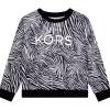 MICHAEL KORS SWEATSHIRT R15158