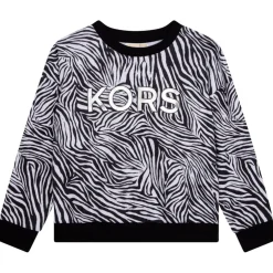 MICHAEL KORS SWEATSHIRT R15158