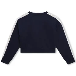 MICHAEL KORS SWEATSHIRT R15215