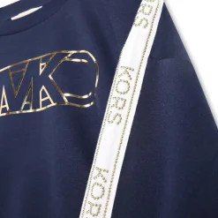 MICHAEL KORS SWEATSHIRT R15215