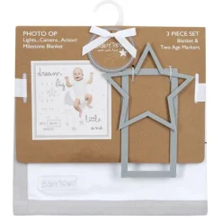 MILESTONE BLANKET C226