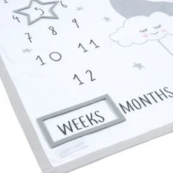 MILESTONE BLANKET C226