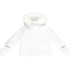 MINI MITCH HENRY COAT MS22701W