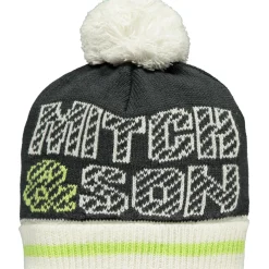 MITCH & SON ABBOT PULL ON HAT MS1214H