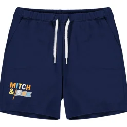 MITCH & SON COOPER T SHIRT & SHORTS SET MS22307