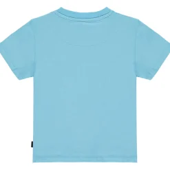 MITCH & SON COOPER T SHIRT & SHORTS SET MS22307